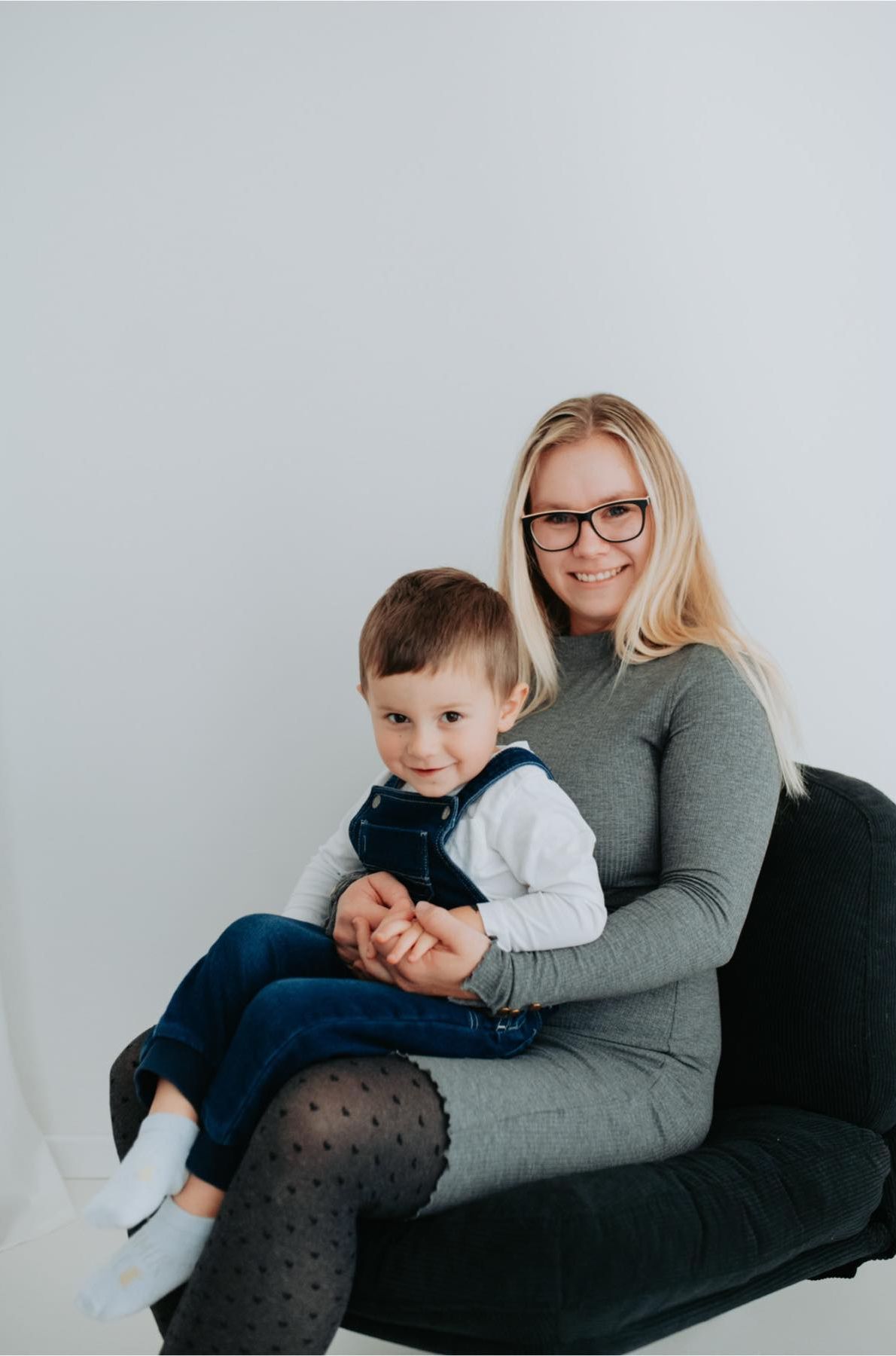 Monika Kreiselová — fotografka